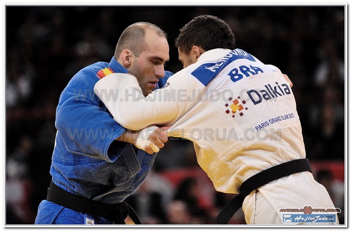 Grand Slam Paris 2013 Judo